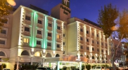  Holiday Inn Istanbul City - 0
